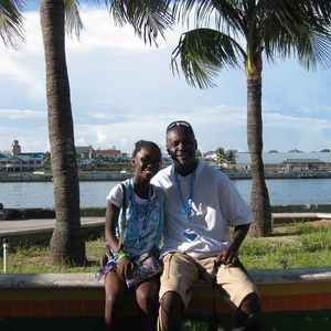 Meet your Posher, Joseph